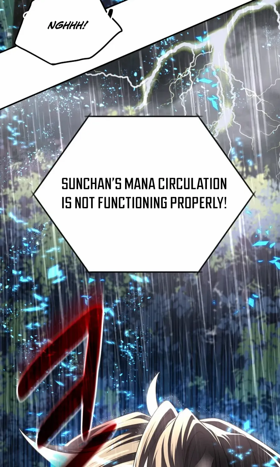 The Return of the Legendary Archmage Chapter 64 page 133 - 