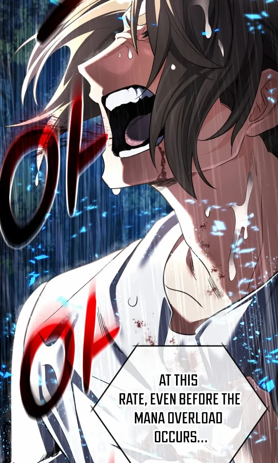 The Return of the Legendary Archmage Chapter 64 page 134 - 