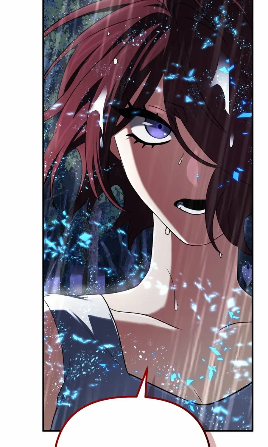 The Return of the Legendary Archmage Chapter 64 page 16 - 