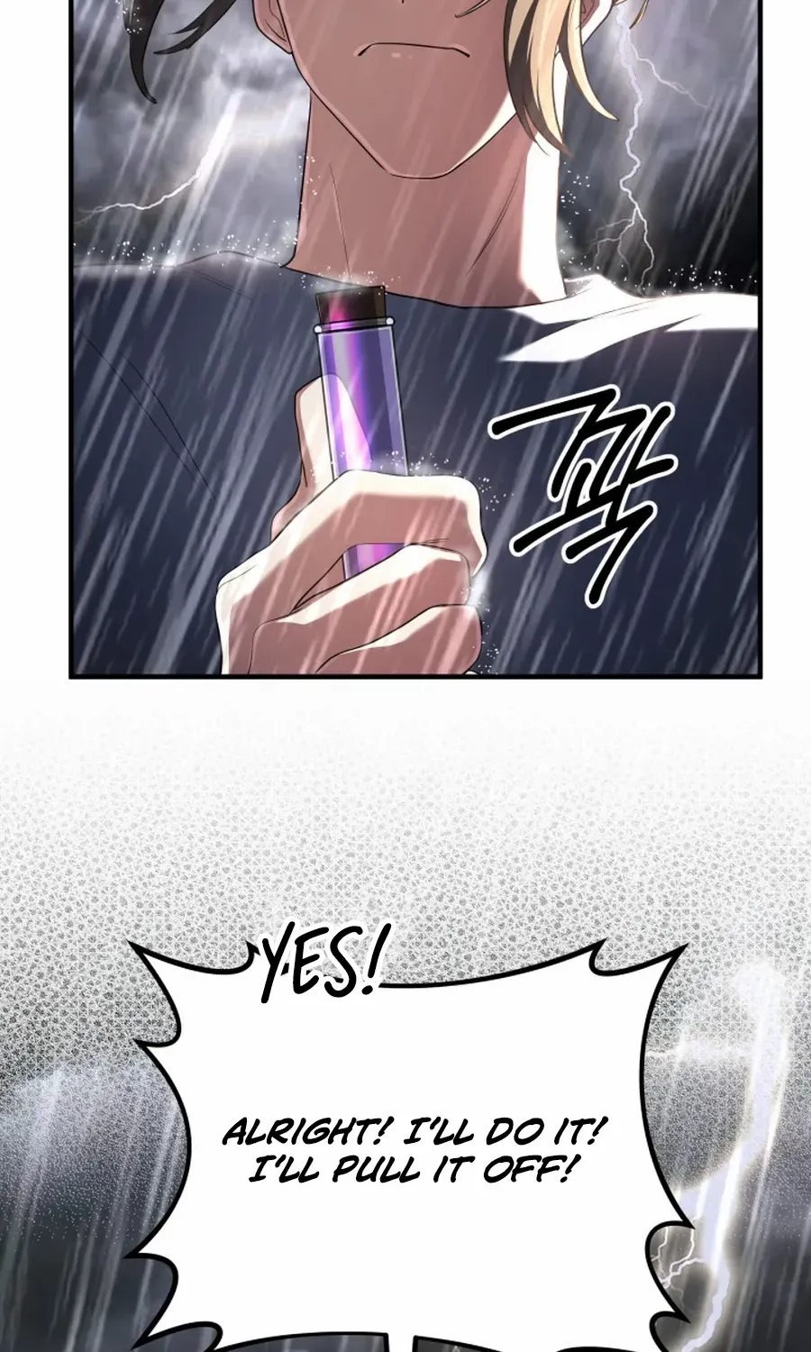 The Return of the Legendary Archmage Chapter 64 page 24 - 