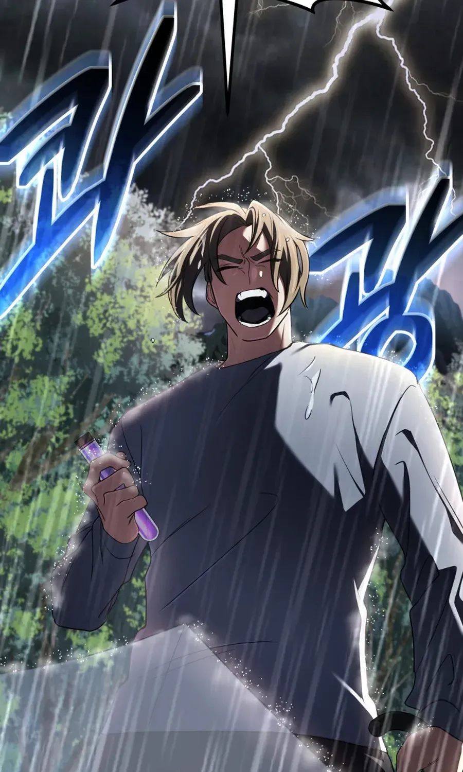 The Return of the Legendary Archmage Chapter 64 page 25 - 