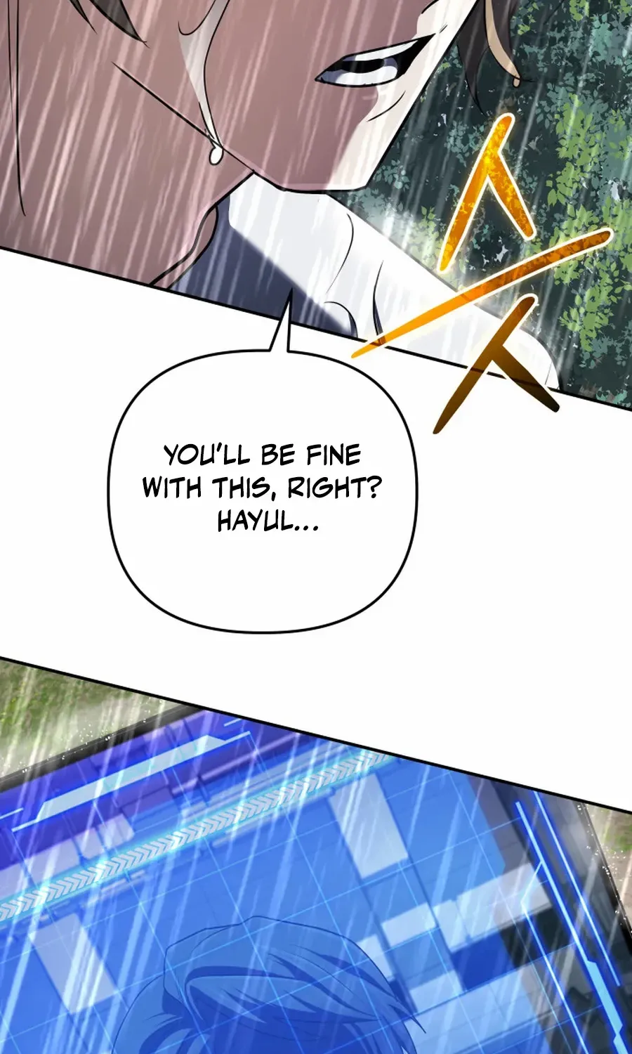 The Return of the Legendary Archmage Chapter 64 page 27 - 
