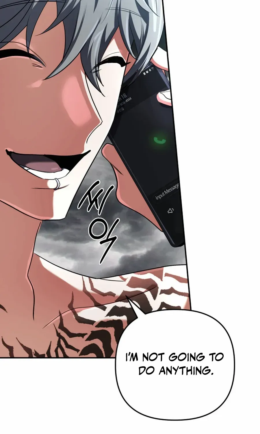 The Return of the Legendary Archmage Chapter 64 page 46 - 