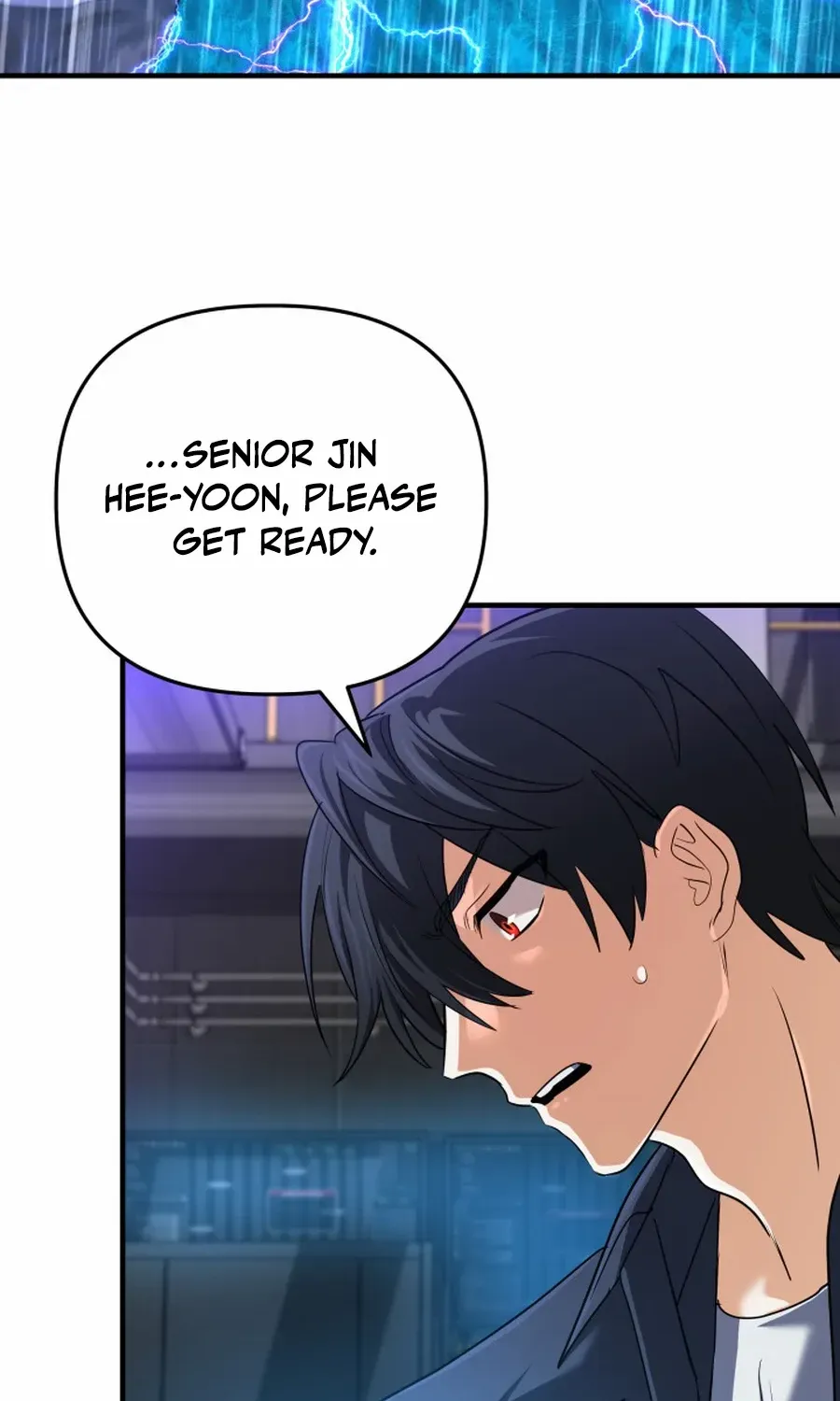 The Return of the Legendary Archmage Chapter 64 page 6 - 