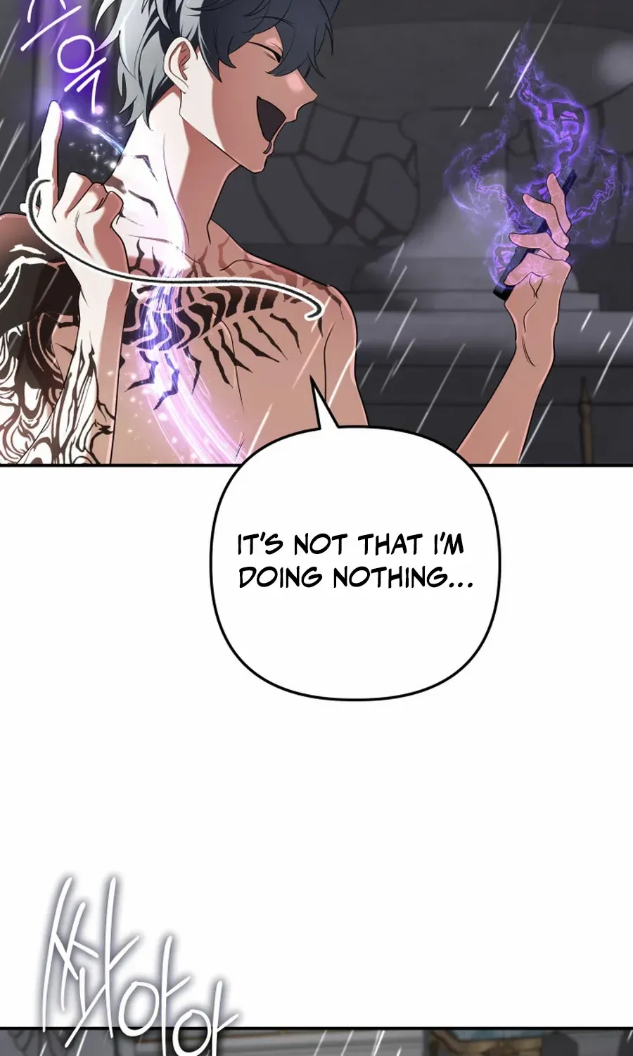 The Return of the Legendary Archmage Chapter 64 page 52 - 