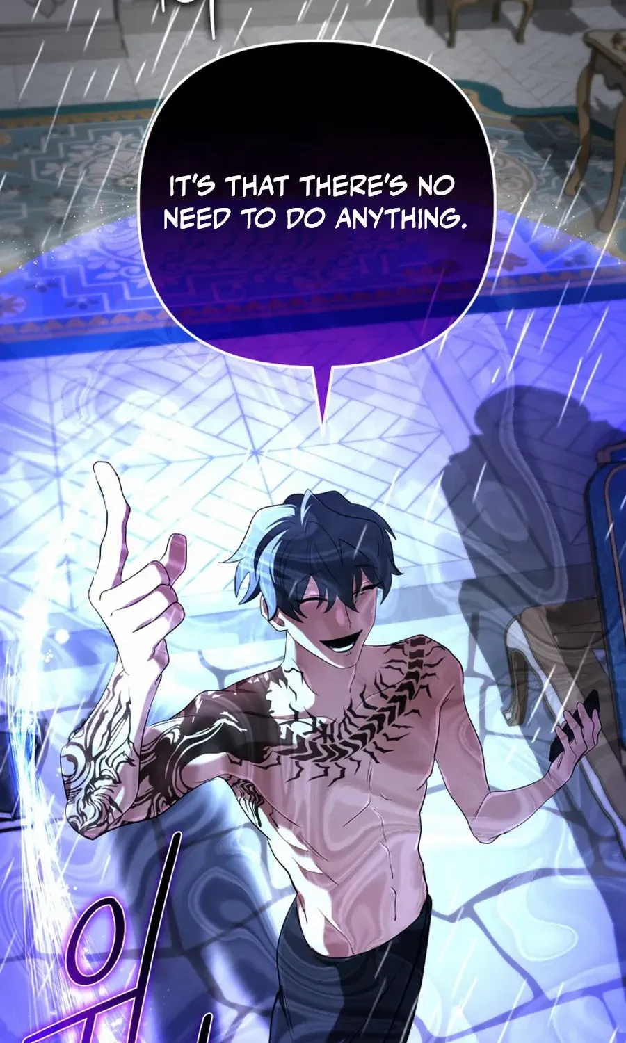 The Return of the Legendary Archmage Chapter 64 page 53 - 