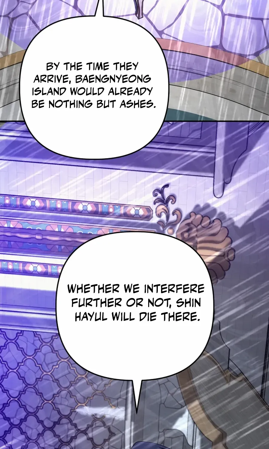 The Return of the Legendary Archmage Chapter 64 page 58 - 