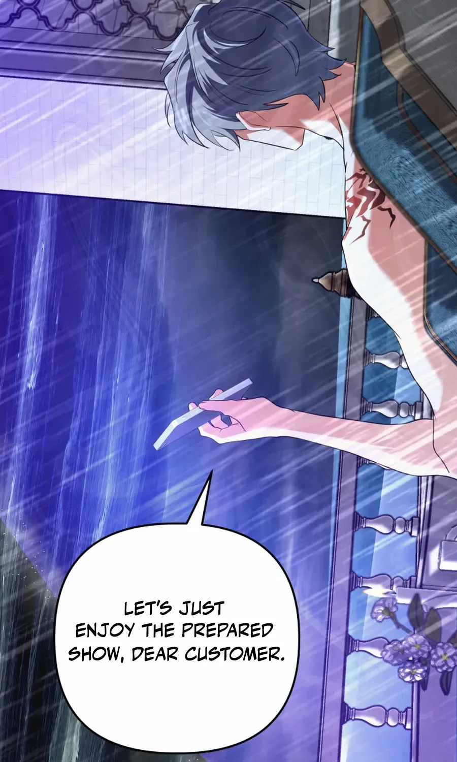 The Return of the Legendary Archmage Chapter 64 page 59 - 