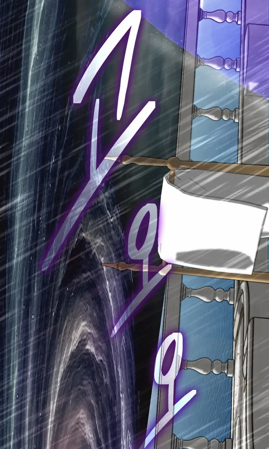 The Return of the Legendary Archmage Chapter 64 page 60 - 