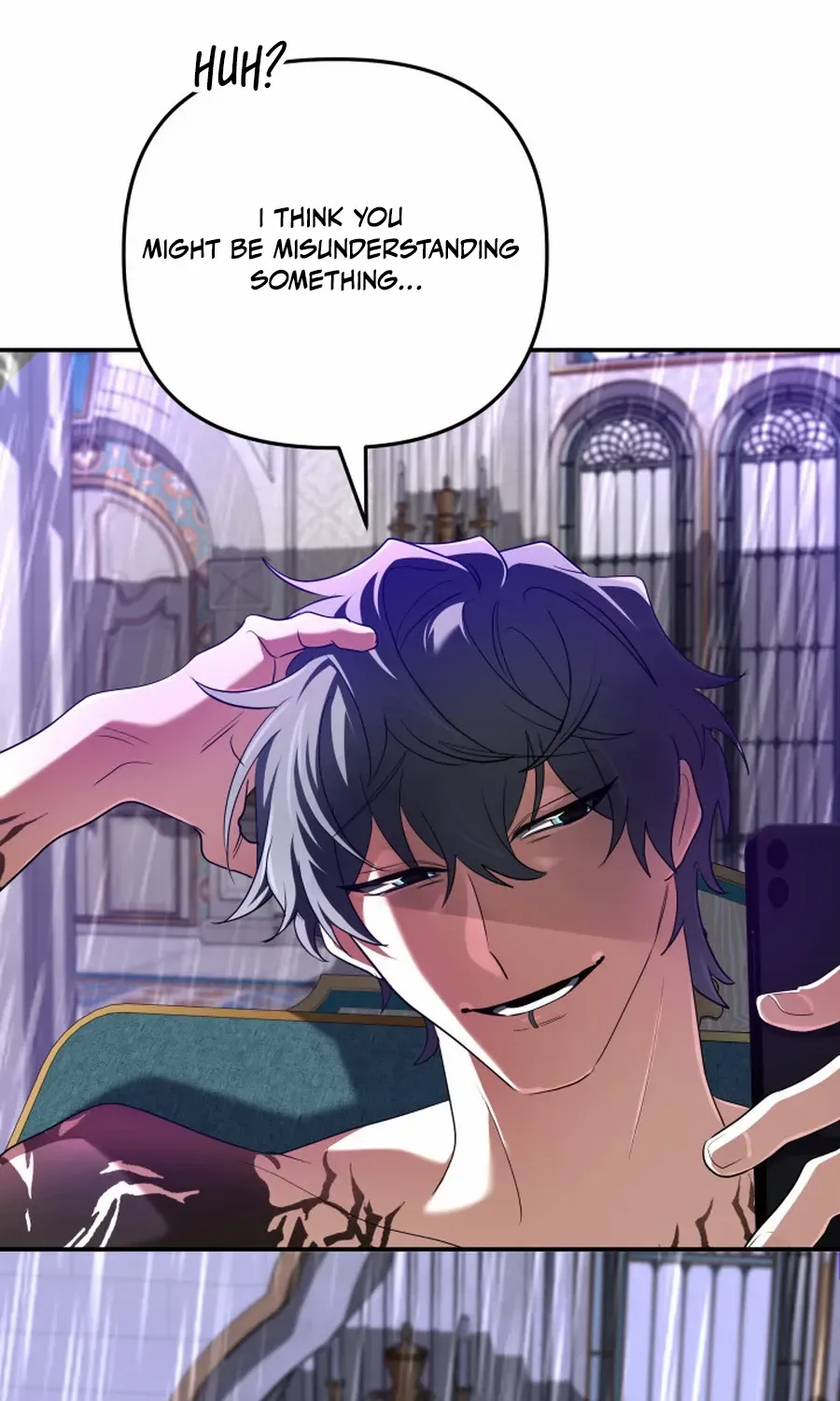 The Return of the Legendary Archmage Chapter 64 page 64 - 