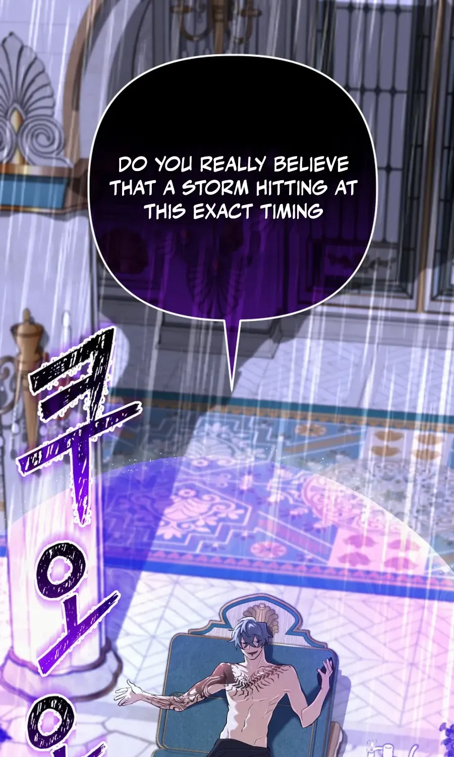 The Return of the Legendary Archmage Chapter 64 page 65 - 