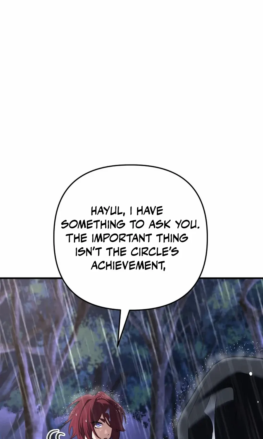 The Return of the Legendary Archmage Chapter 64 page 8 - 