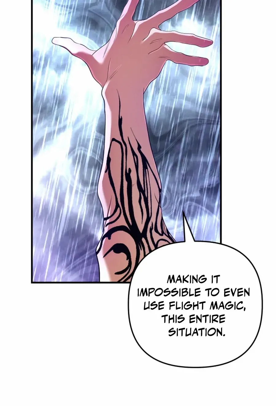 The Return of the Legendary Archmage Chapter 64 page 71 - 
