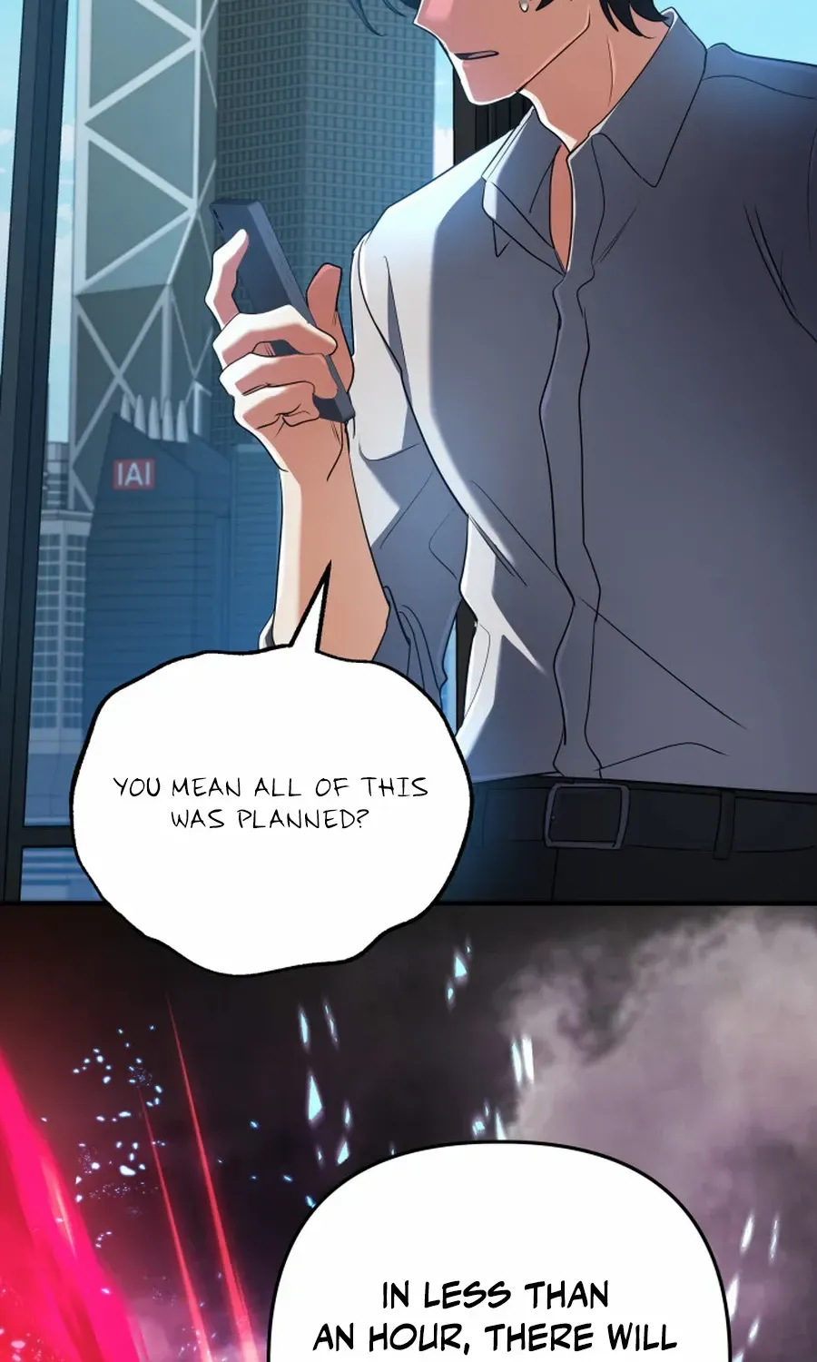 The Return of the Legendary Archmage Chapter 64 page 74 - 