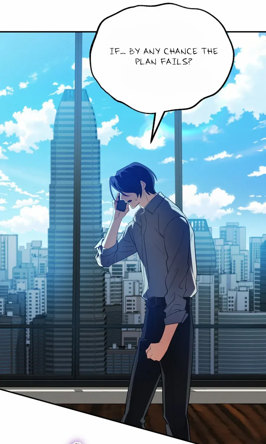 The Return of the Legendary Archmage Chapter 64 page 78 - 
