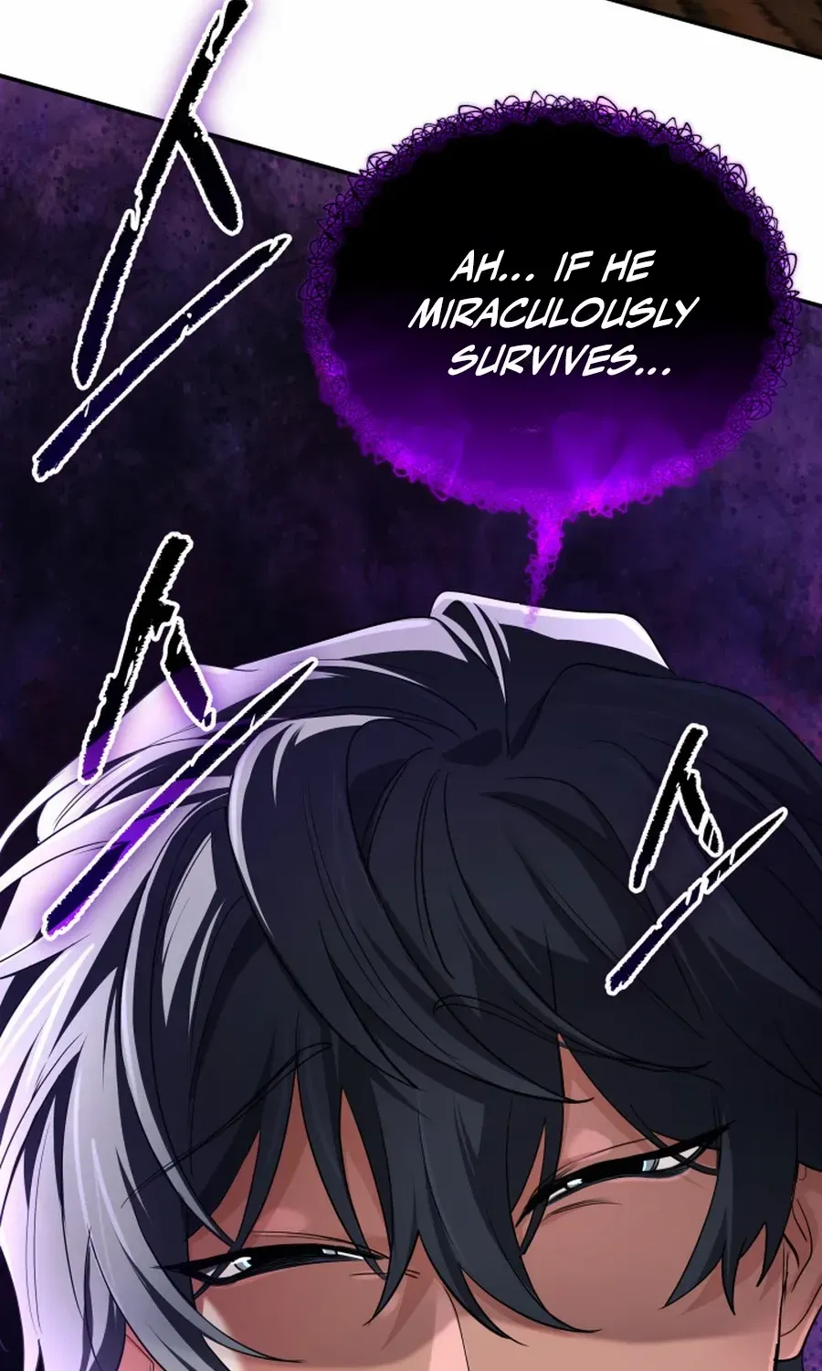 The Return of the Legendary Archmage Chapter 64 page 79 - 
