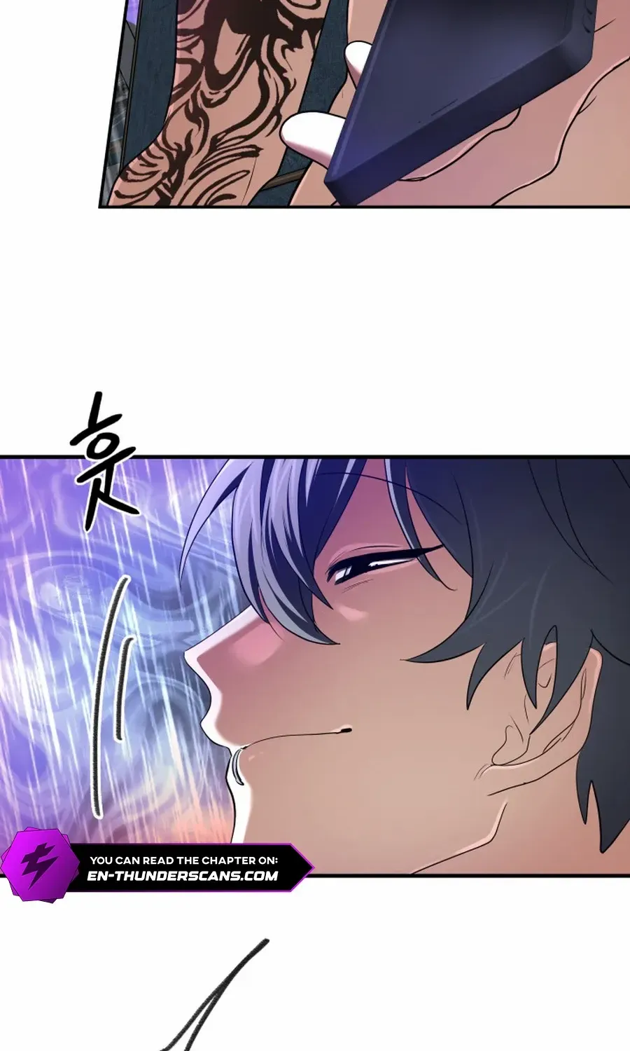 The Return of the Legendary Archmage Chapter 64 page 85 - 