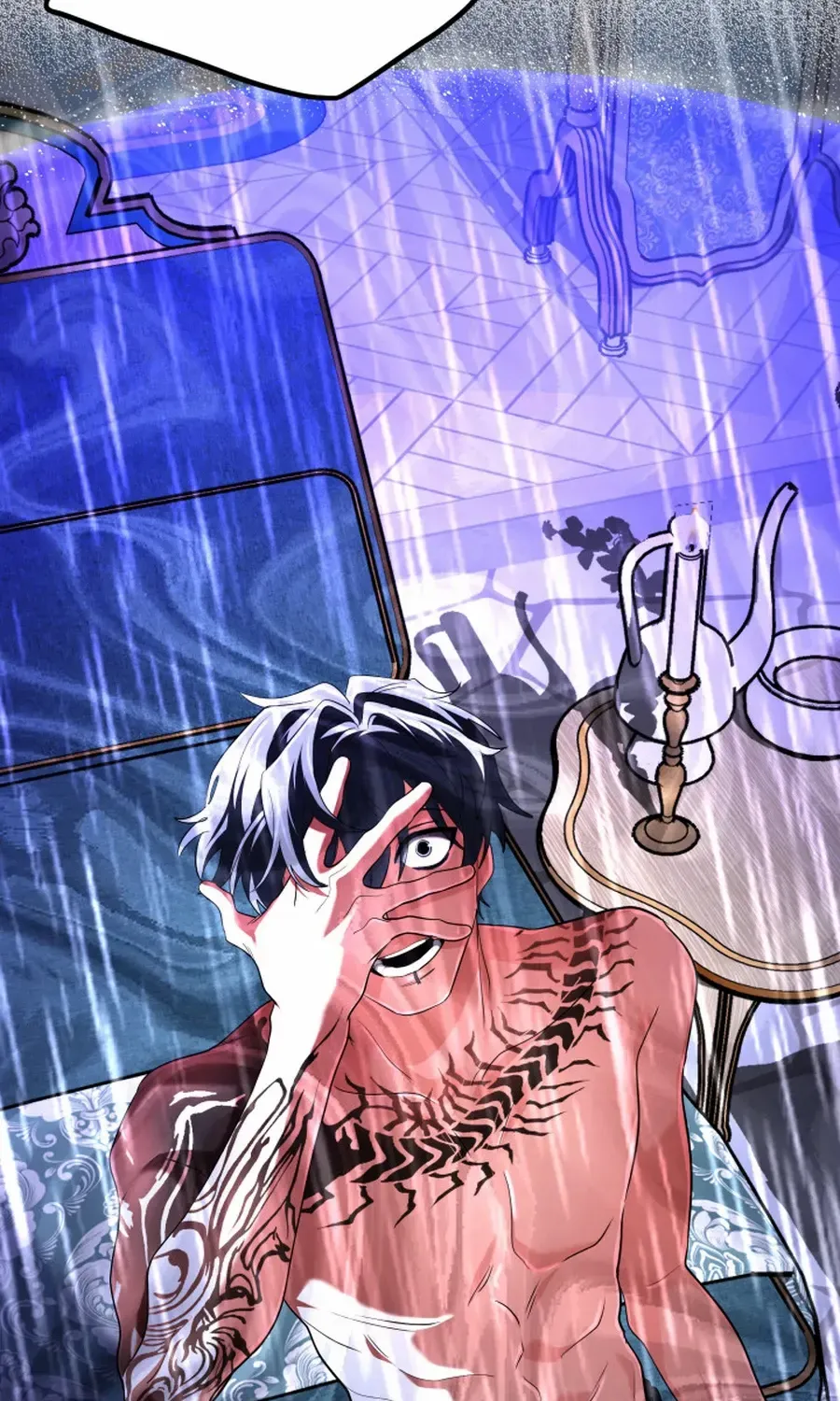 The Return of the Legendary Archmage Chapter 64 page 93 - 