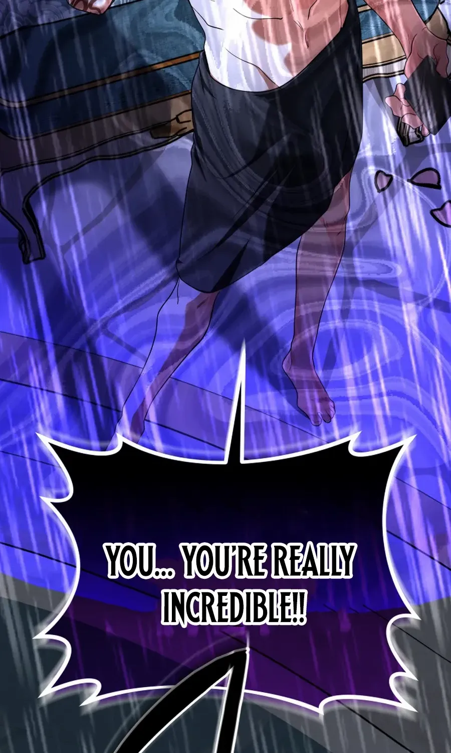 The Return of the Legendary Archmage Chapter 64 page 94 - 