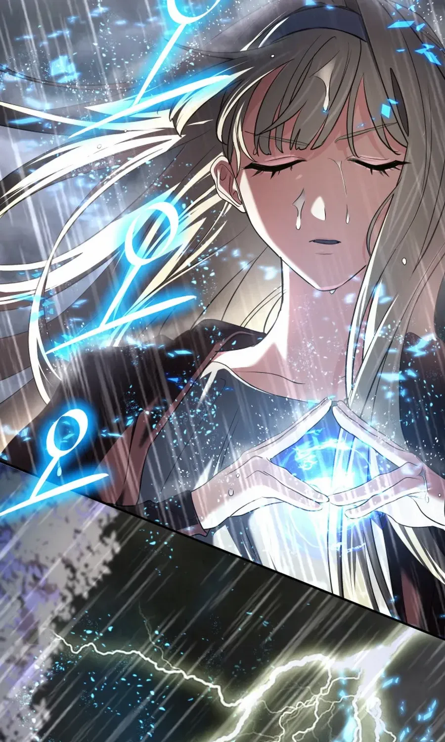 The Return of the Legendary Archmage Chapter 64 page 100 - 