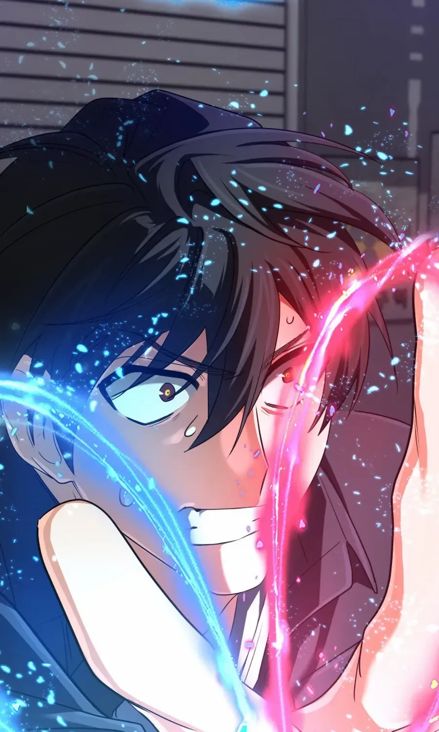 The Return of the Legendary Archmage Chapter 65 page 107 - 