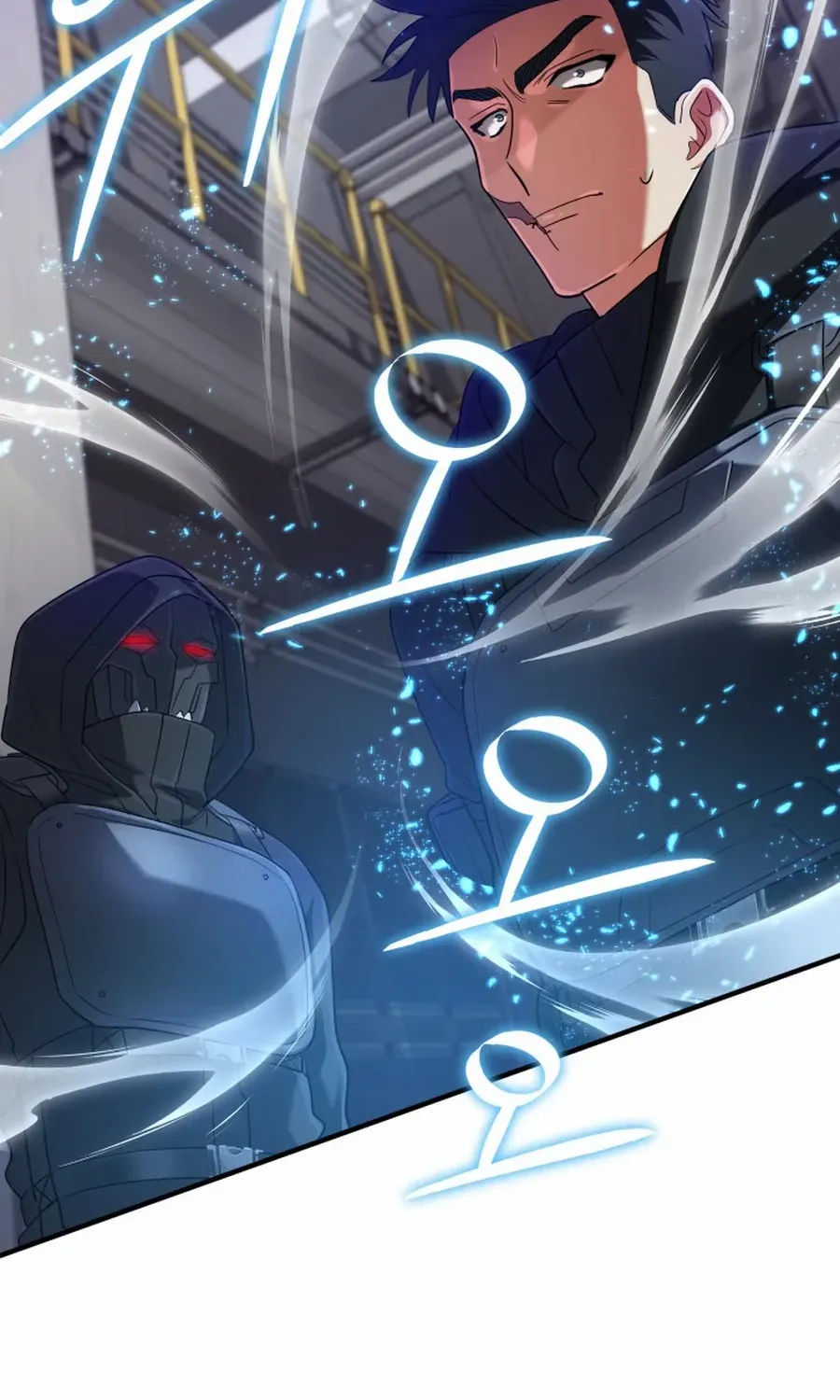 The Return of the Legendary Archmage Chapter 65 page 109 - 