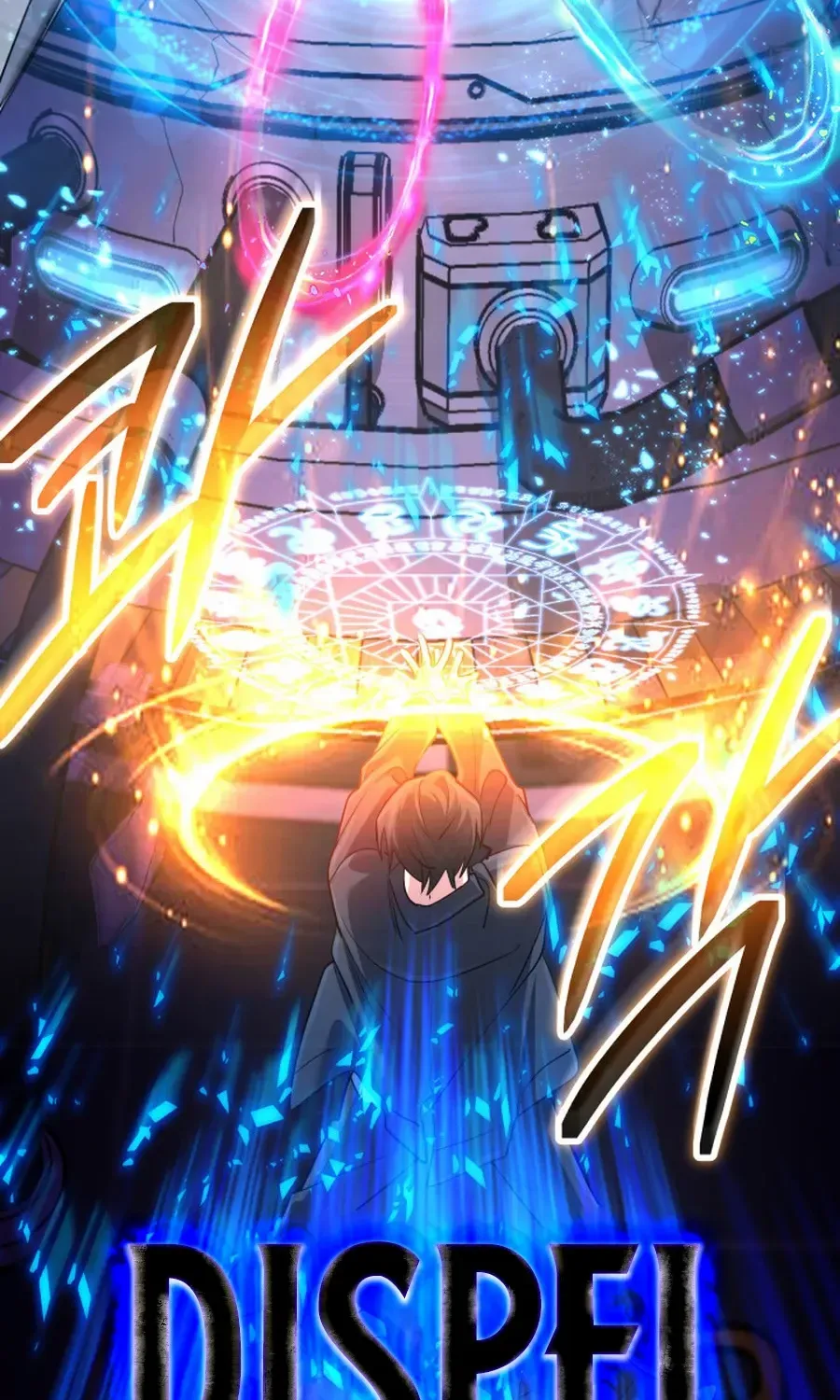 The Return of the Legendary Archmage Chapter 65 page 113 - 
