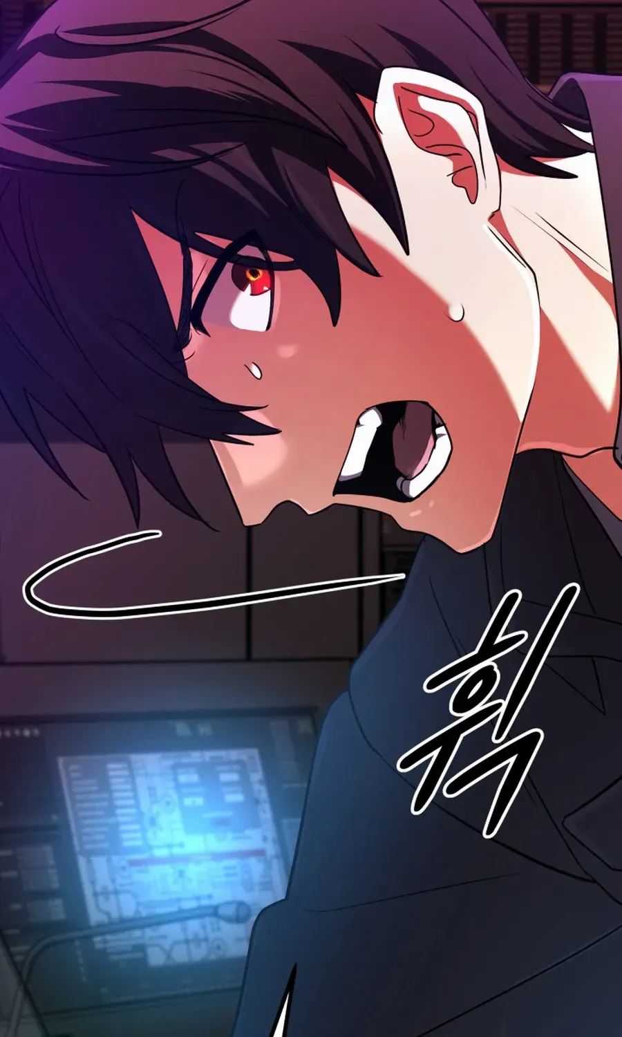 The Return of the Legendary Archmage Chapter 65 page 13 - 