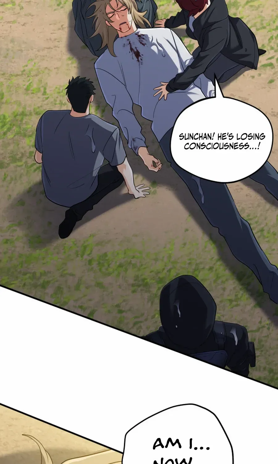 The Return of the Legendary Archmage Chapter 65 page 129 - 