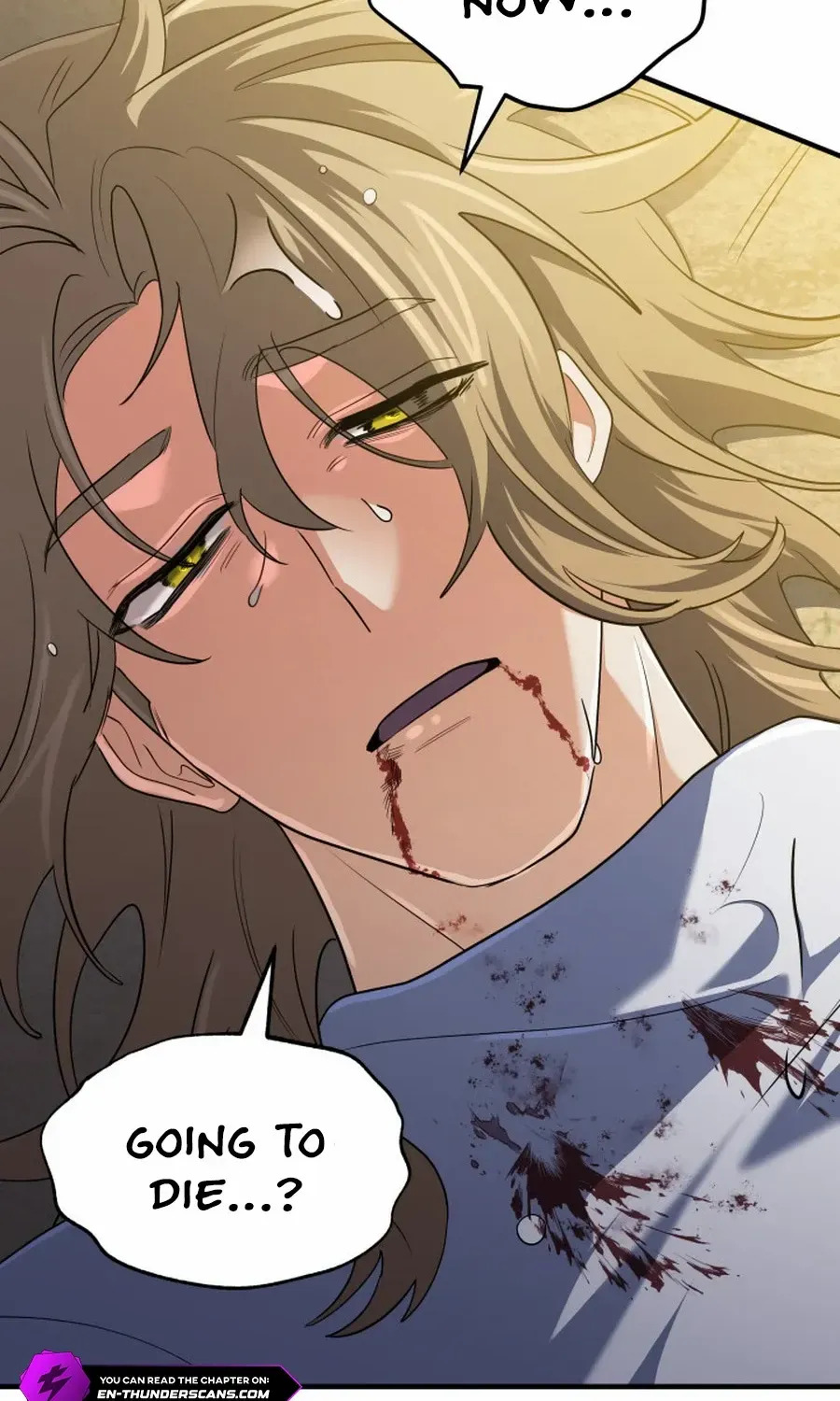 The Return of the Legendary Archmage Chapter 65 page 130 - 