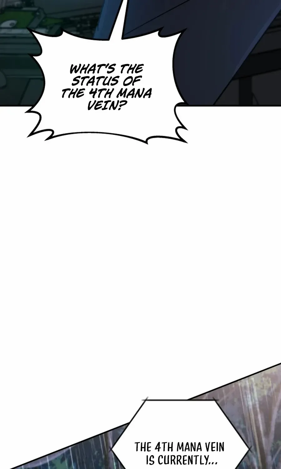 The Return of the Legendary Archmage Chapter 65 page 14 - 