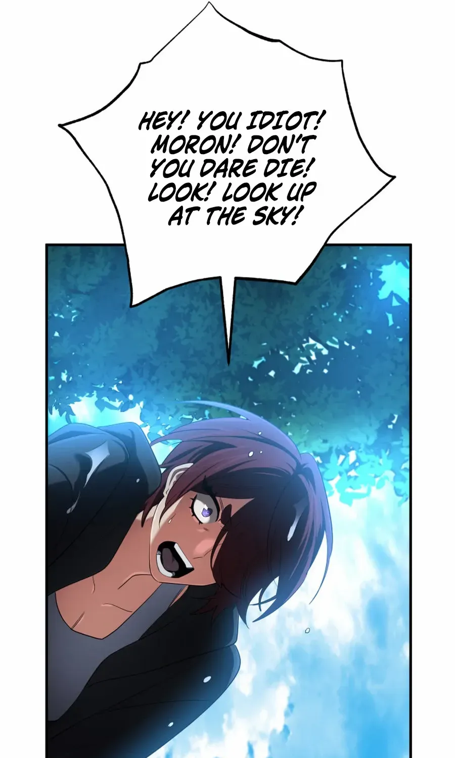 The Return of the Legendary Archmage Chapter 65 page 132 - 