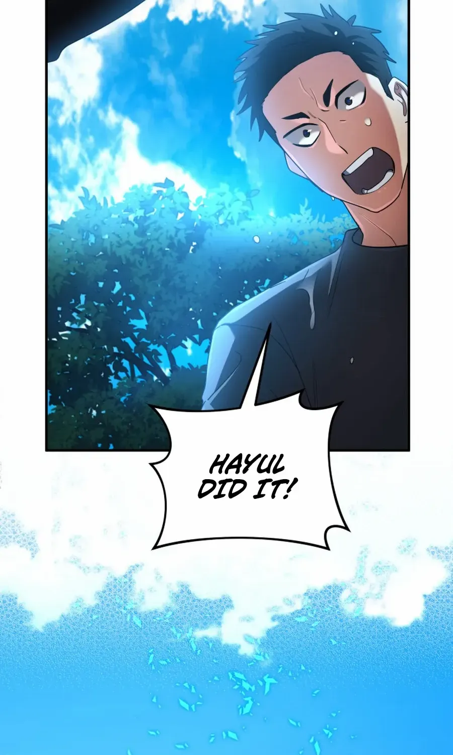 The Return of the Legendary Archmage Chapter 65 page 133 - 