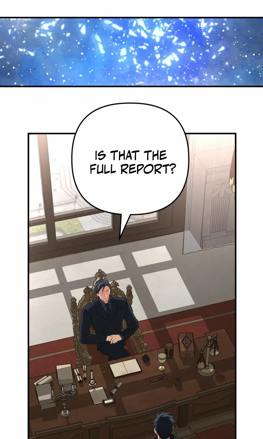 The Return of the Legendary Archmage Chapter 65 page 153 - 