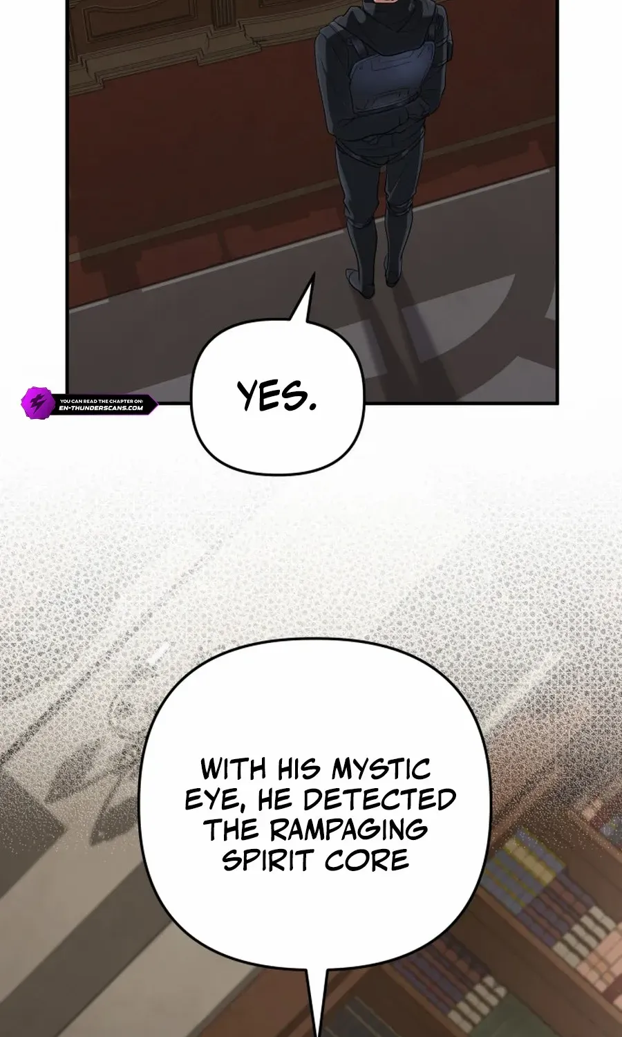 The Return of the Legendary Archmage Chapter 65 page 154 - 