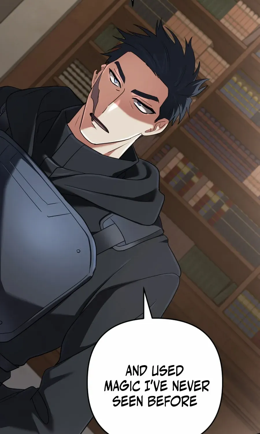 The Return of the Legendary Archmage Chapter 65 page 155 - 