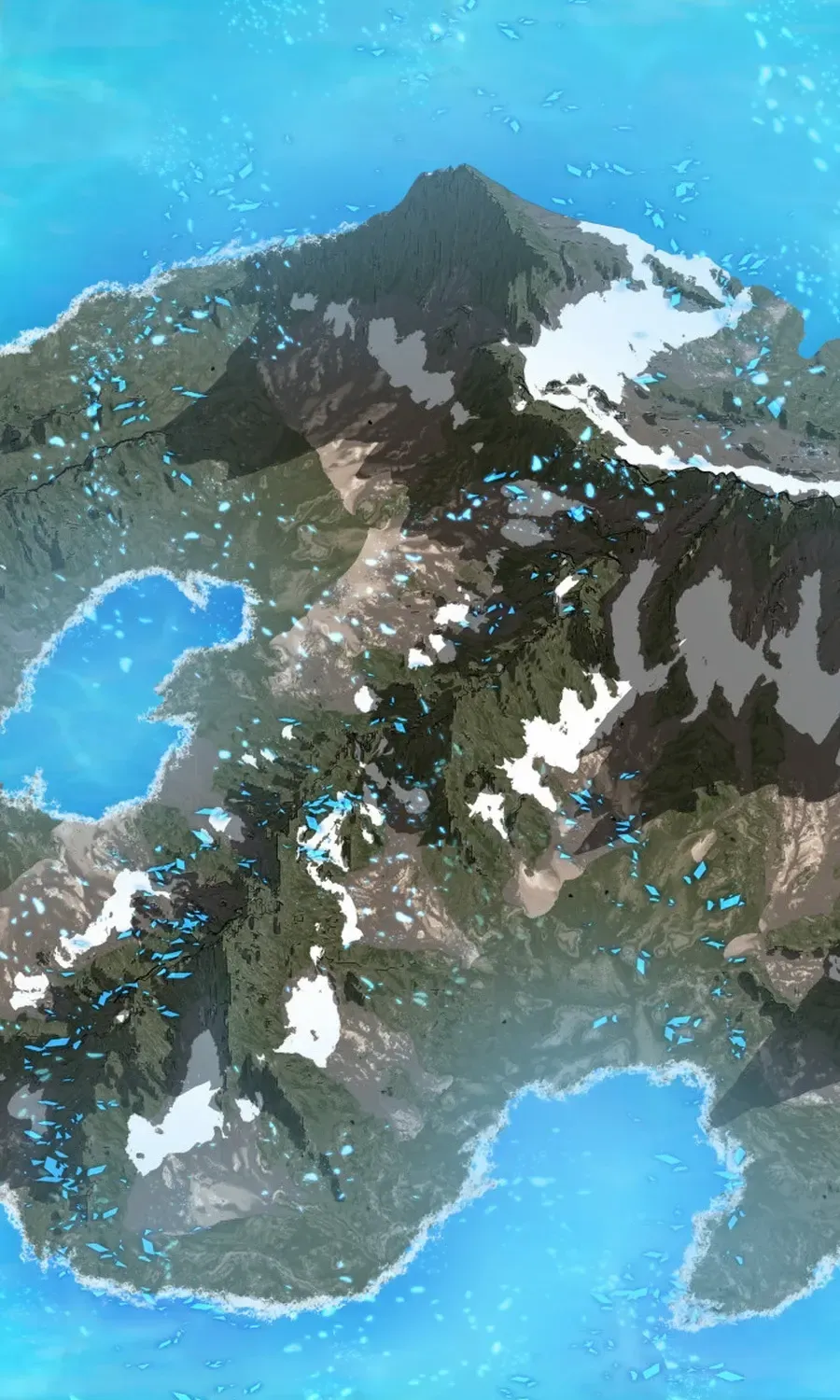 The Return of the Legendary Archmage Chapter 65 page 164 - 