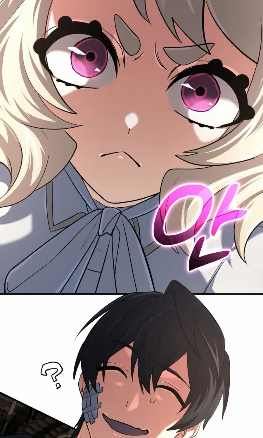 The Return of the Legendary Archmage Chapter 65 page 168 - 