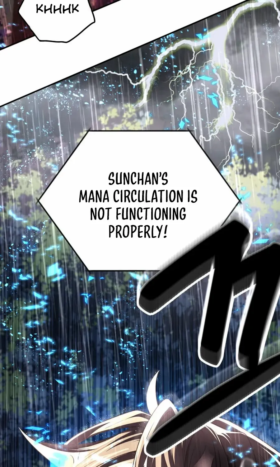 The Return of the Legendary Archmage Chapter 65 page 18 - 