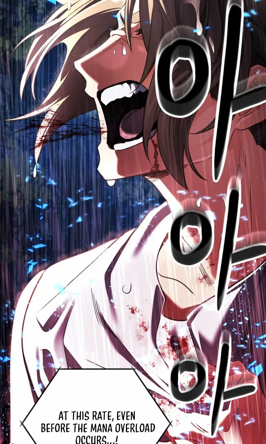 The Return of the Legendary Archmage Chapter 65 page 19 - 