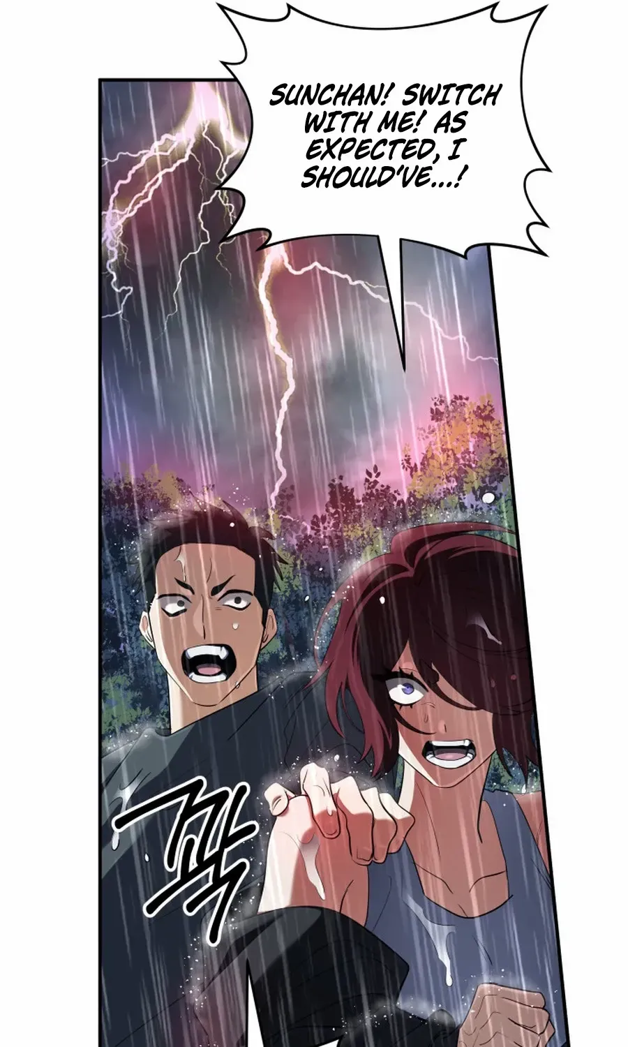 The Return of the Legendary Archmage Chapter 65 page 24 - 