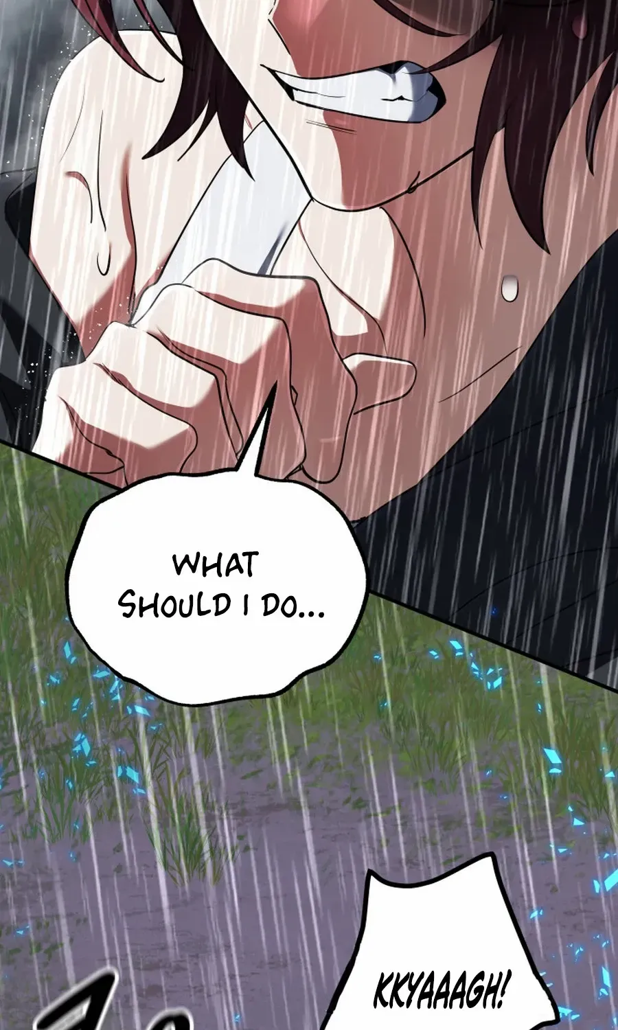 The Return of the Legendary Archmage Chapter 65 page 26 - 