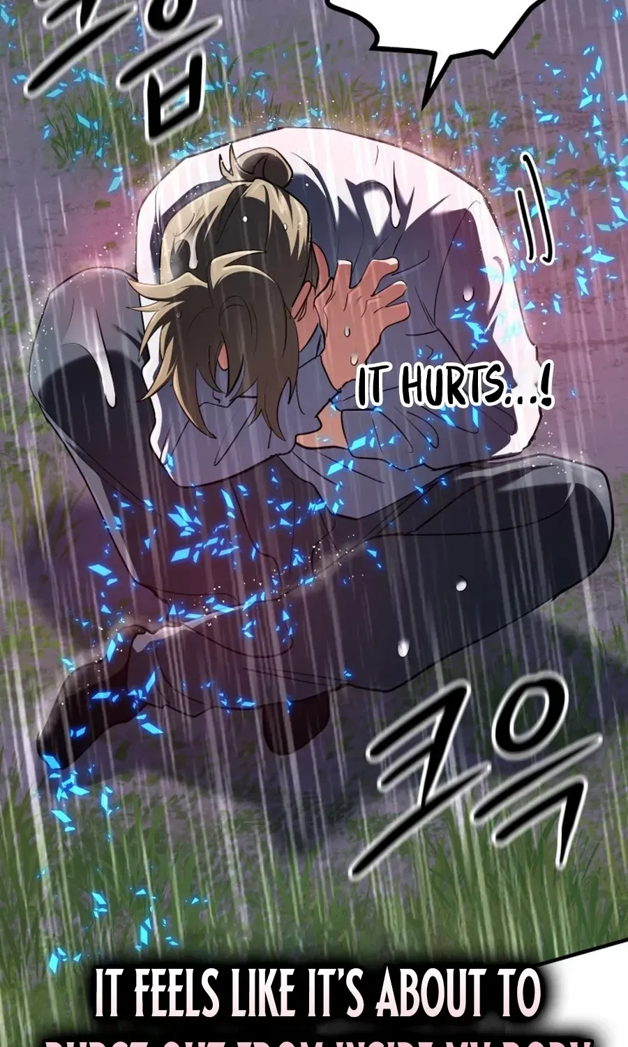 The Return of the Legendary Archmage Chapter 65 page 27 - 