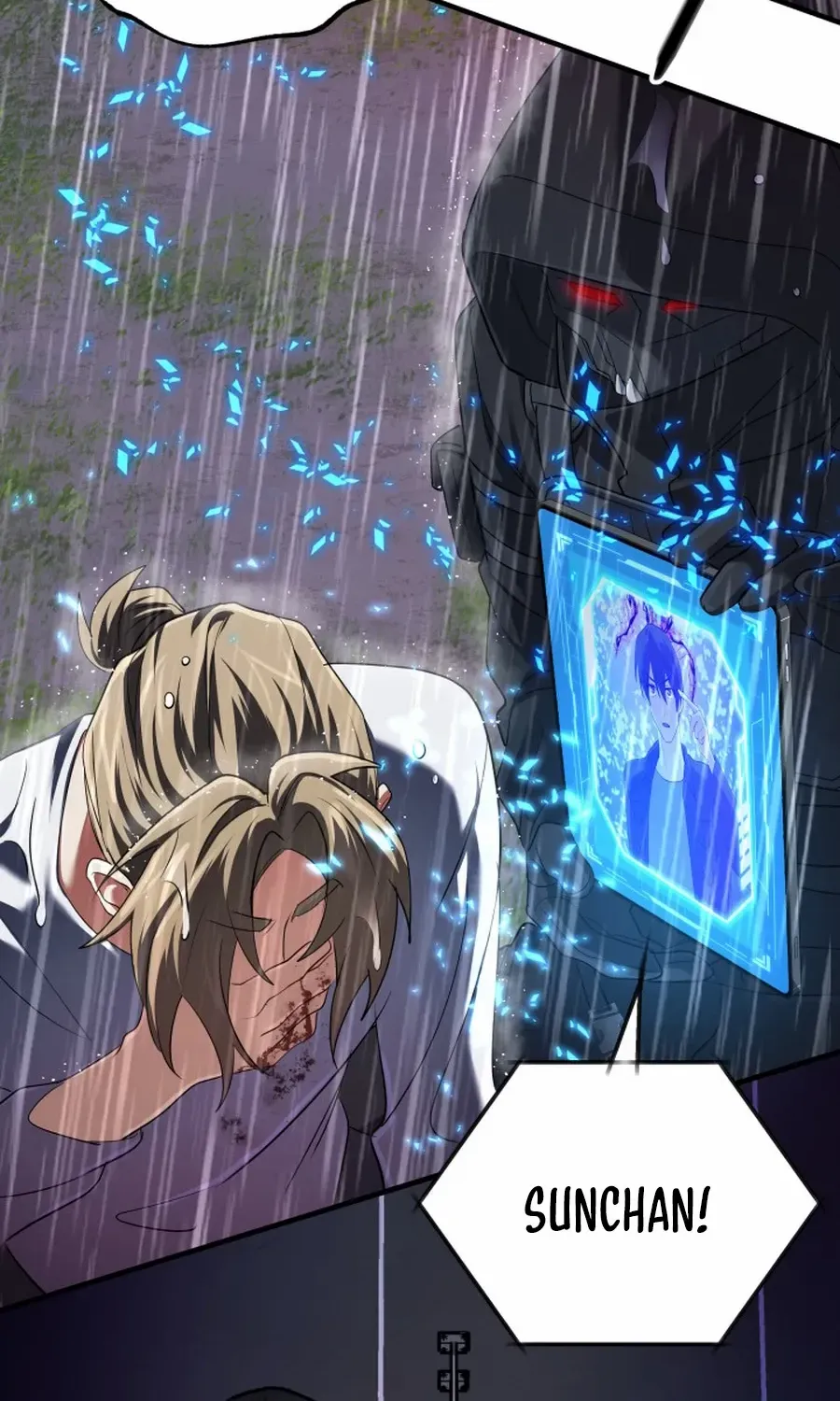 The Return of the Legendary Archmage Chapter 65 page 30 - 