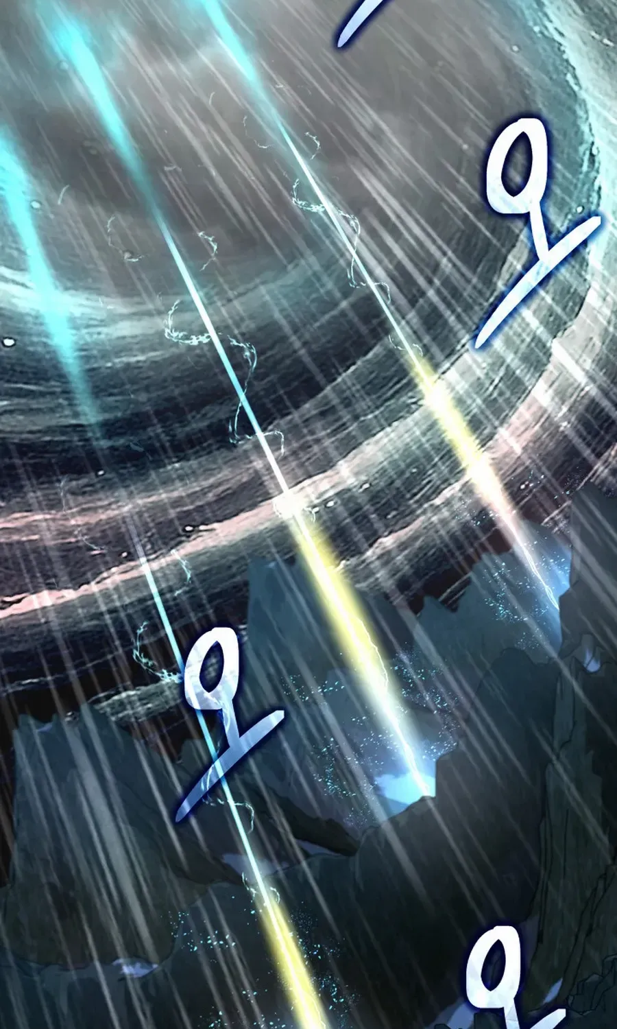 The Return of the Legendary Archmage Chapter 65 page 4 - 