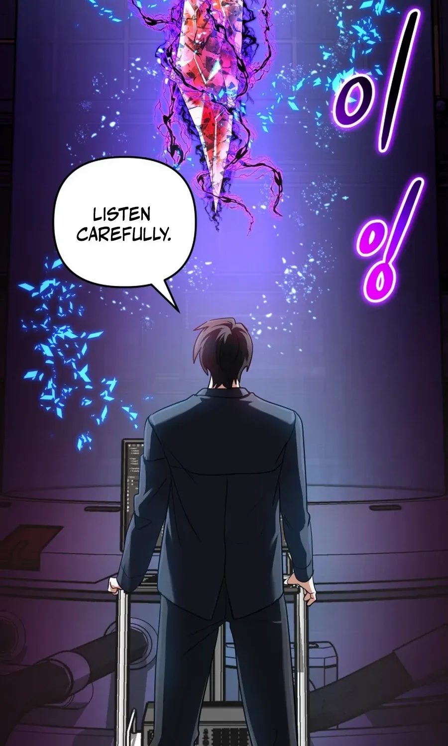The Return of the Legendary Archmage Chapter 65 page 32 - 