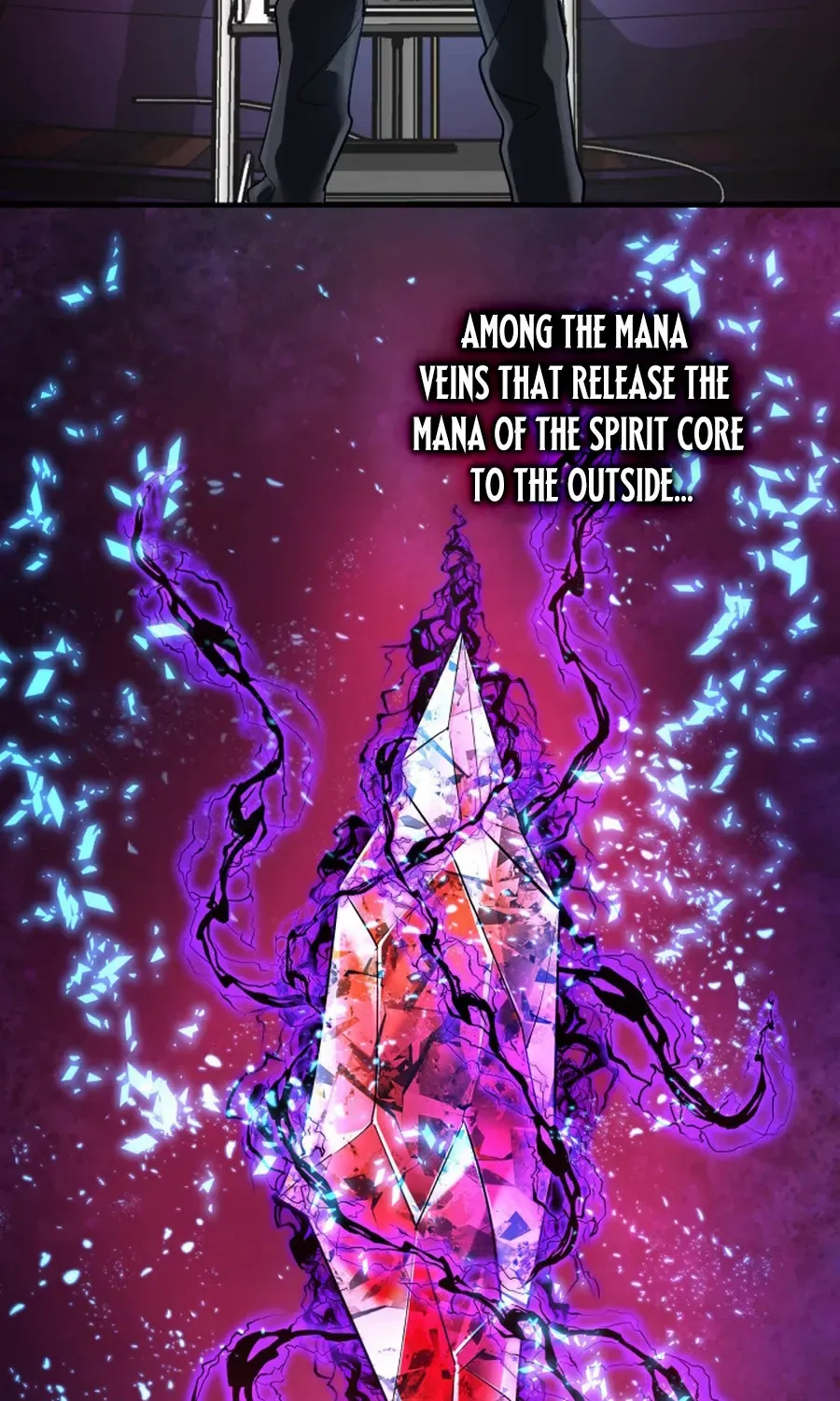 The Return of the Legendary Archmage Chapter 65 page 33 - 