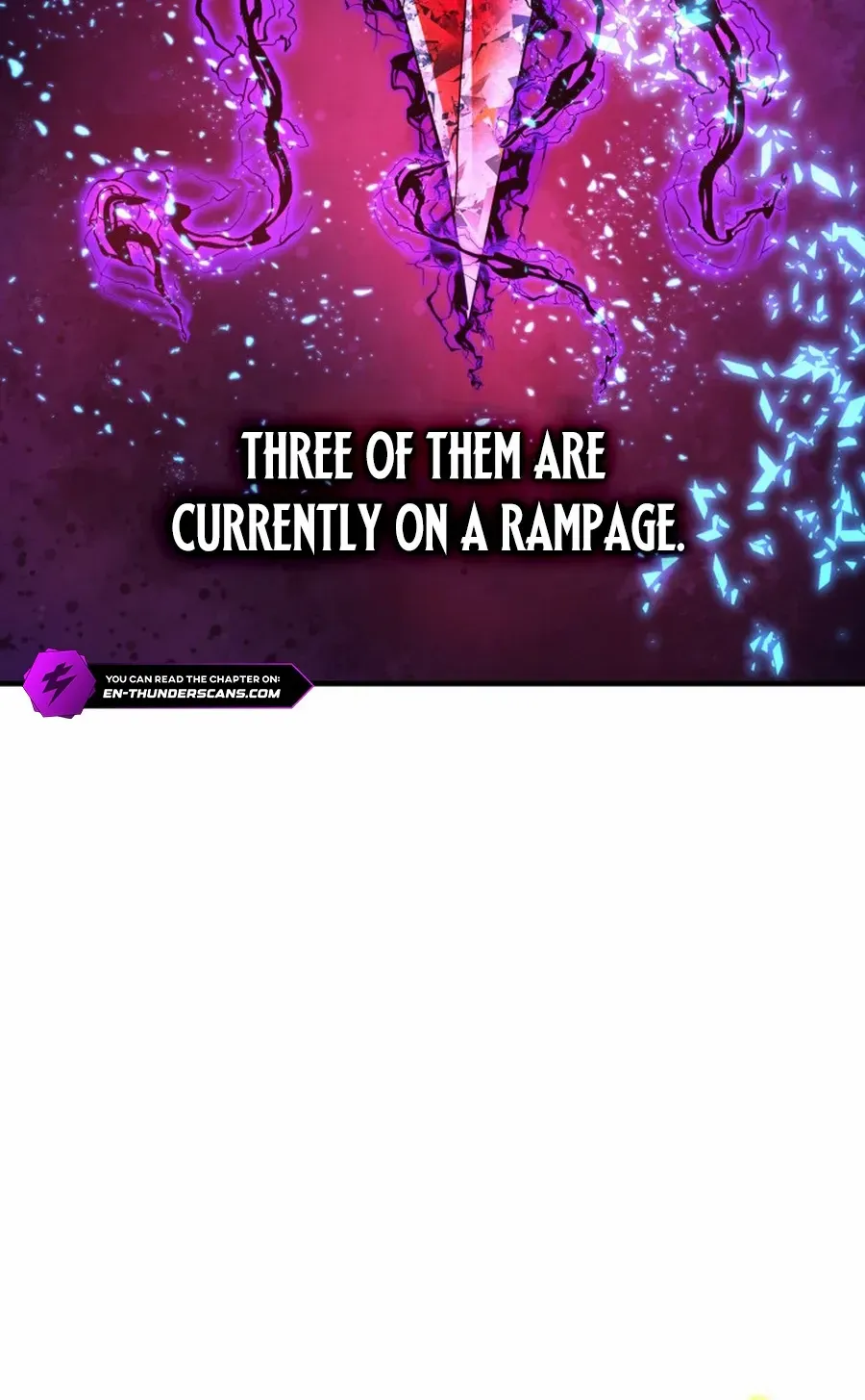 The Return of the Legendary Archmage Chapter 65 page 34 - 