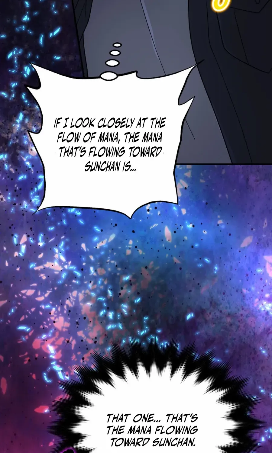The Return of the Legendary Archmage Chapter 65 page 36 - 