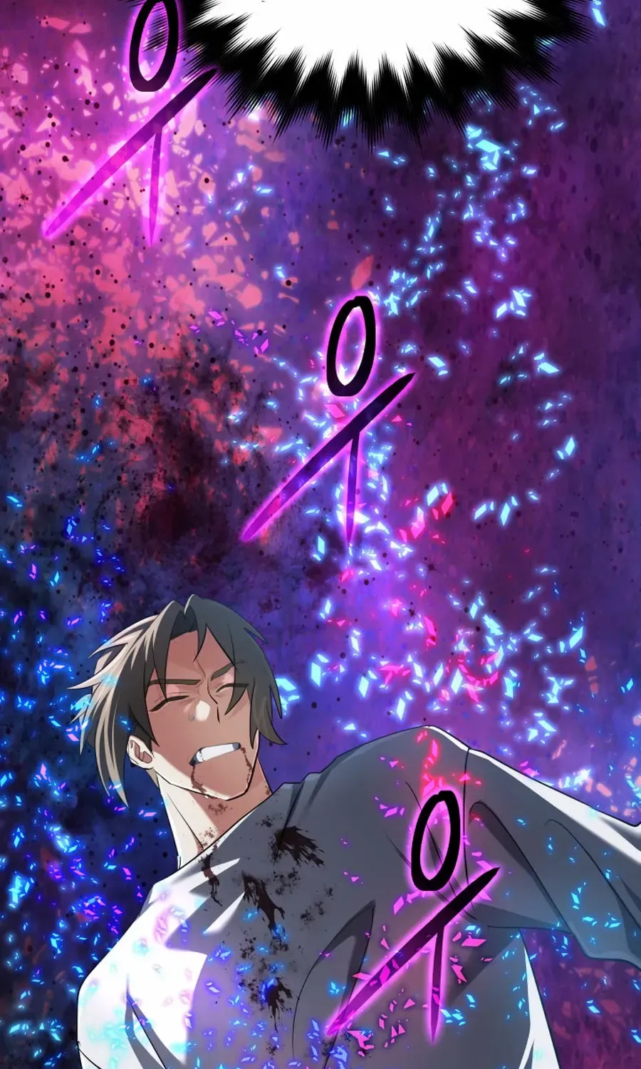 The Return of the Legendary Archmage Chapter 65 page 37 - 